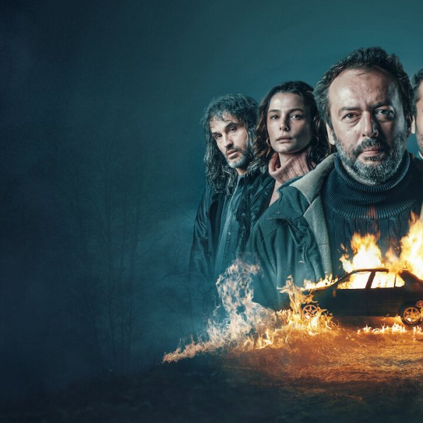 Kasaba: Die Kleinstadt – Kritik zur Netflix Serie: Wenn der Geldsegen zum Fluch&nbsp;wird