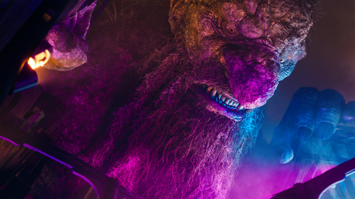 Troll 2 Netflix Film 2025