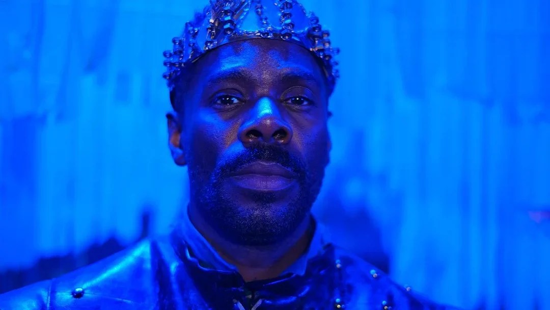 Sing Sing Film Amazon Prime Video 2024