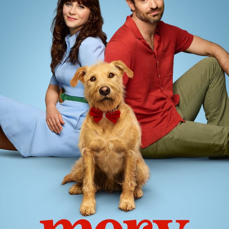 Merv: Kritik zum Amazon Film – Prime Video zeigt Herz und&nbsp;Hund