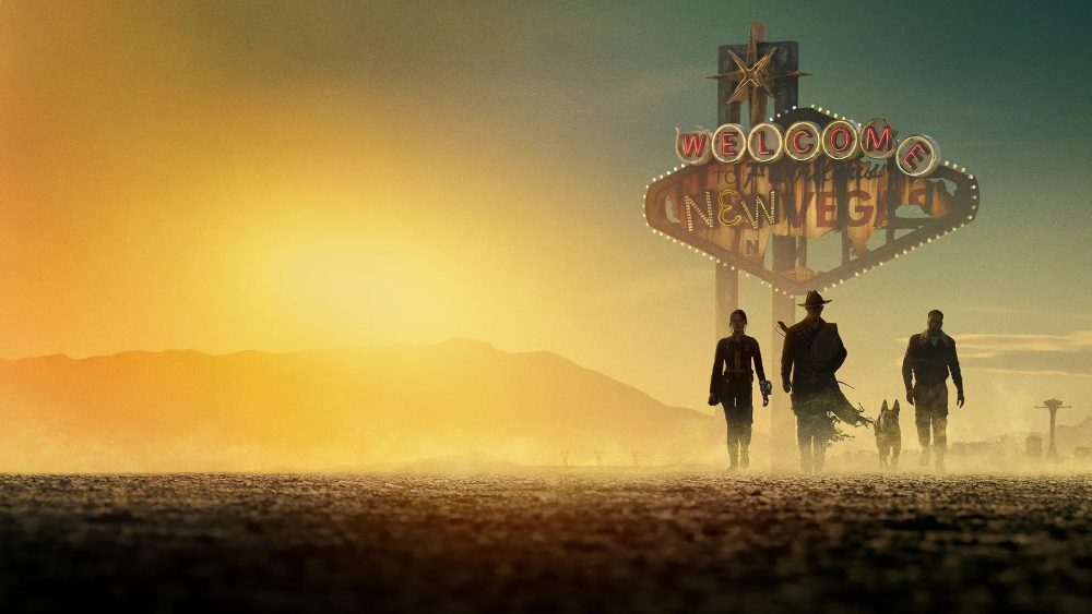 Fallout – Staffel 2: So geht es weiter in der Postapokalypse auf Amazon Prime&nbsp;Video