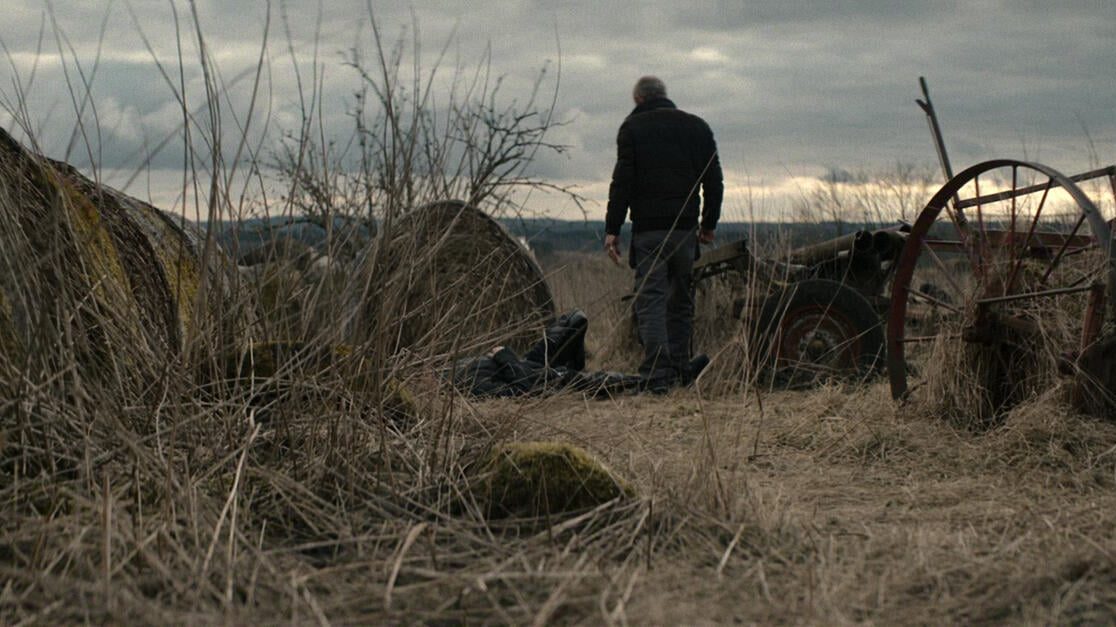 Land der Sünde Netflix Serie 2026