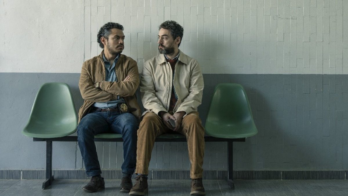 Die Stunde der Mutigen Netflix Film 2025