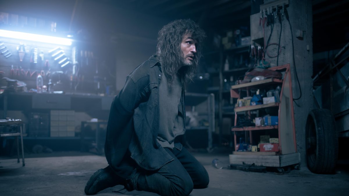 Kasaba: Die Kleinstadt Netflix Serie 2025