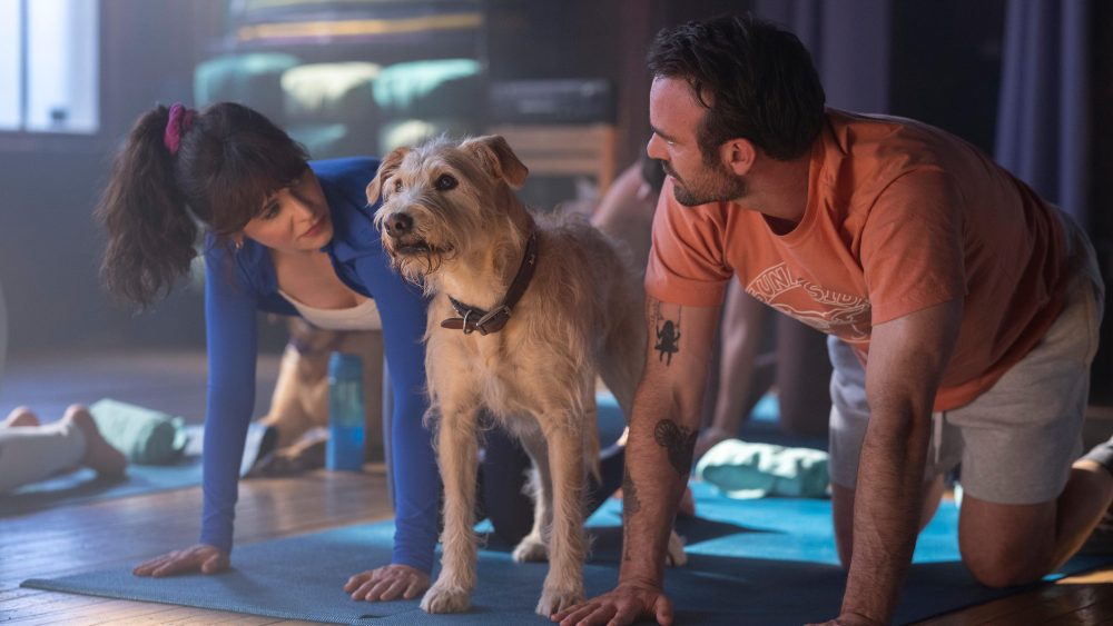 Merv Amazon Prime Video Film 2025