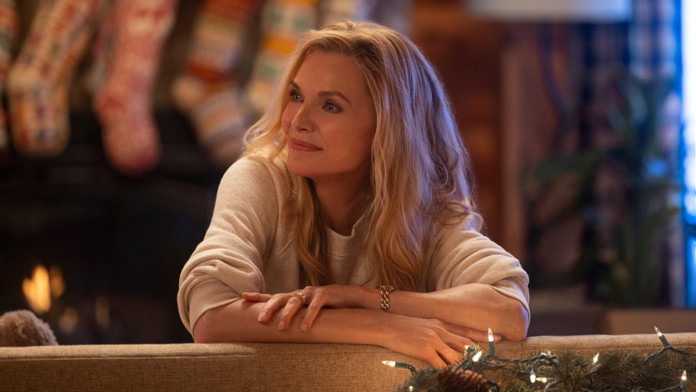 Oh. What. Fun. Amazpn Prime Video Film 2025