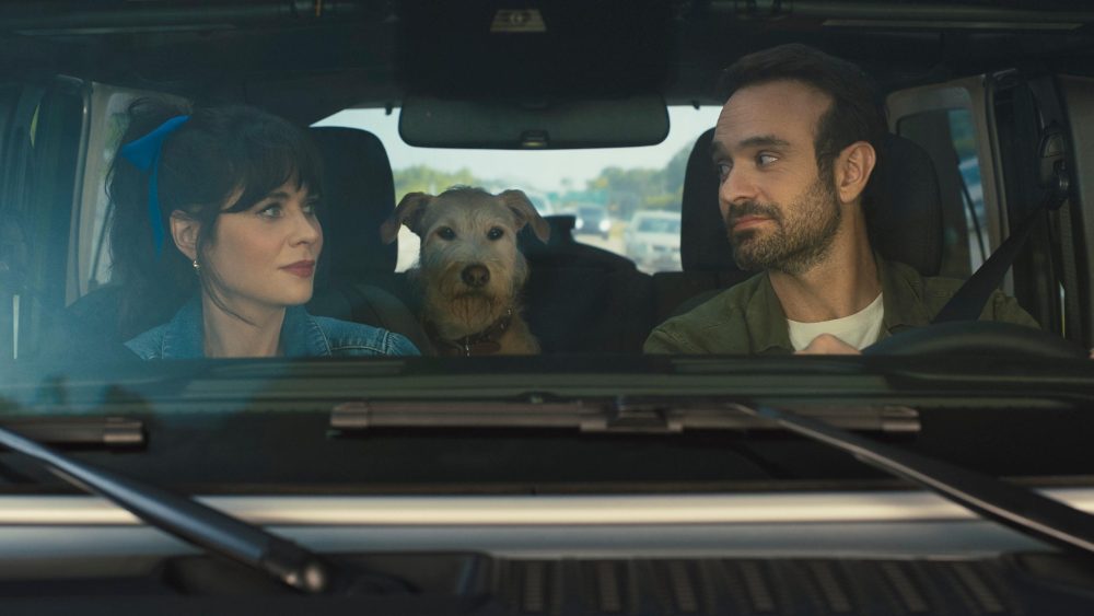 Merv Amazon Prime Video Film 2025