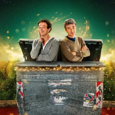 Sicilia Express: Kritik zur Netflix Serie – Streamen oder&nbsp;skippen?