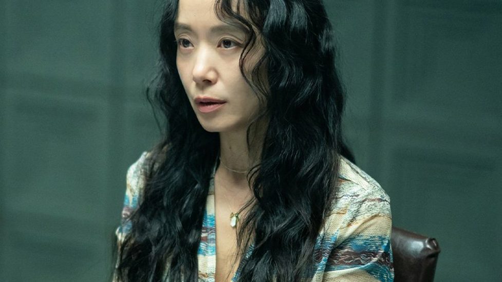 The Price of Confession Netflix Serie 2025