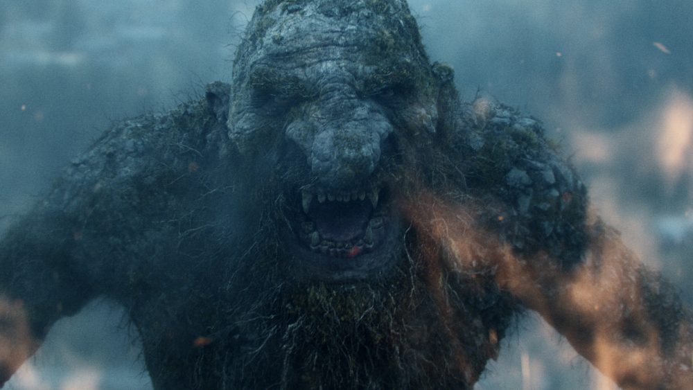 Troll 2 Netflix Film 2025