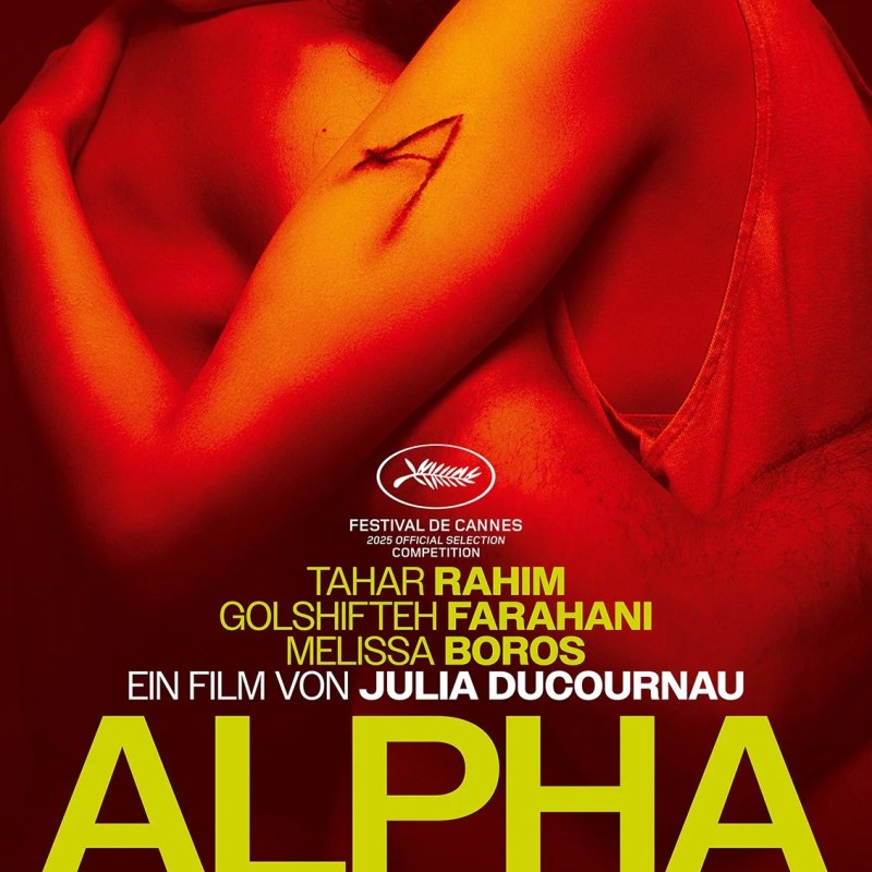 Alpha: Kritik zum Film – Zwischen Body-Horror und&nbsp;Drama