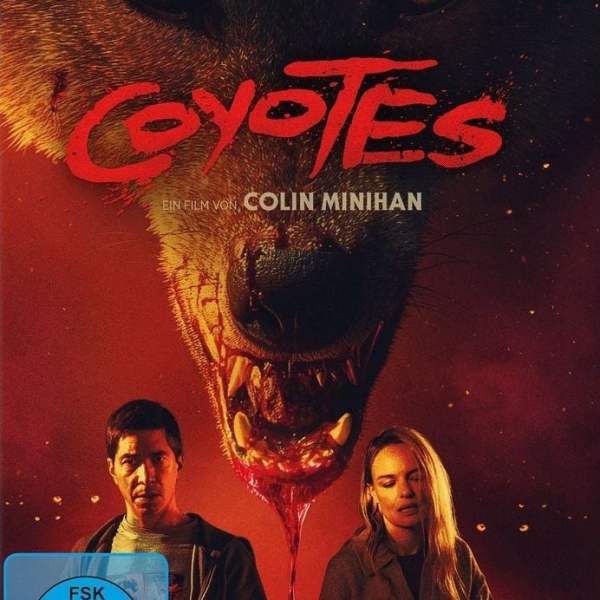 Coyotes: Kritik zum Film – Den Letzten beißen die&nbsp;Hunde