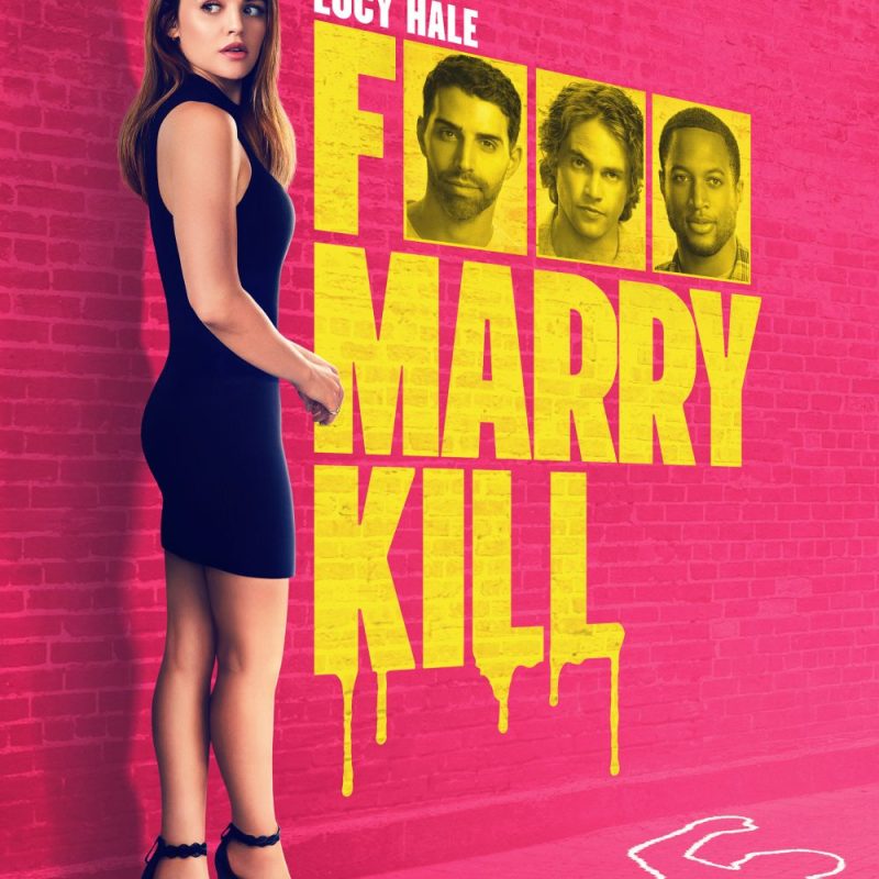 F*** Marry Kill: Kritik zum Amazon Film – Hilfe, mein Date ist ein&nbsp;Serienkiller!
