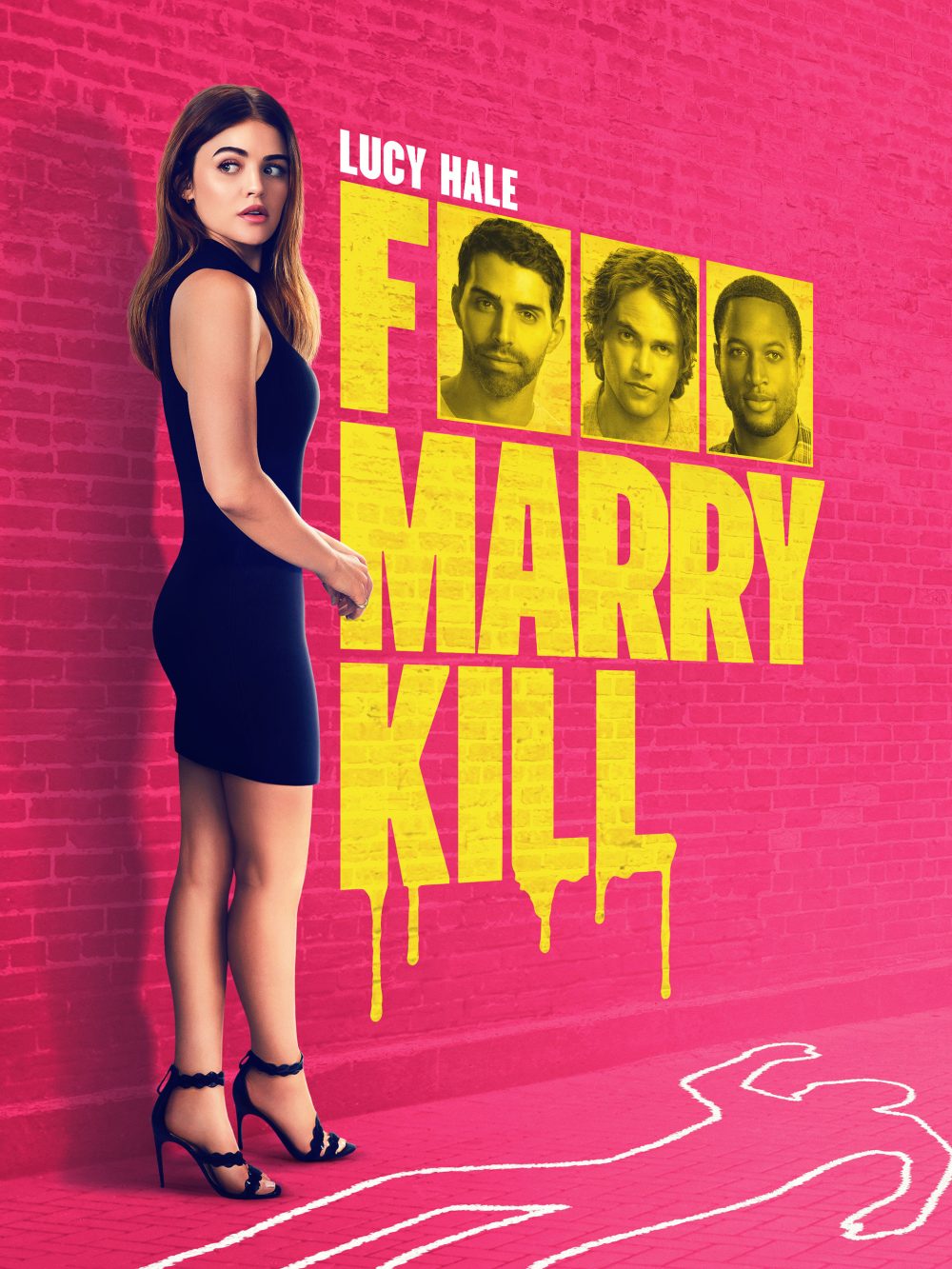 F*** Marry Kill Amazon Prime Video Film