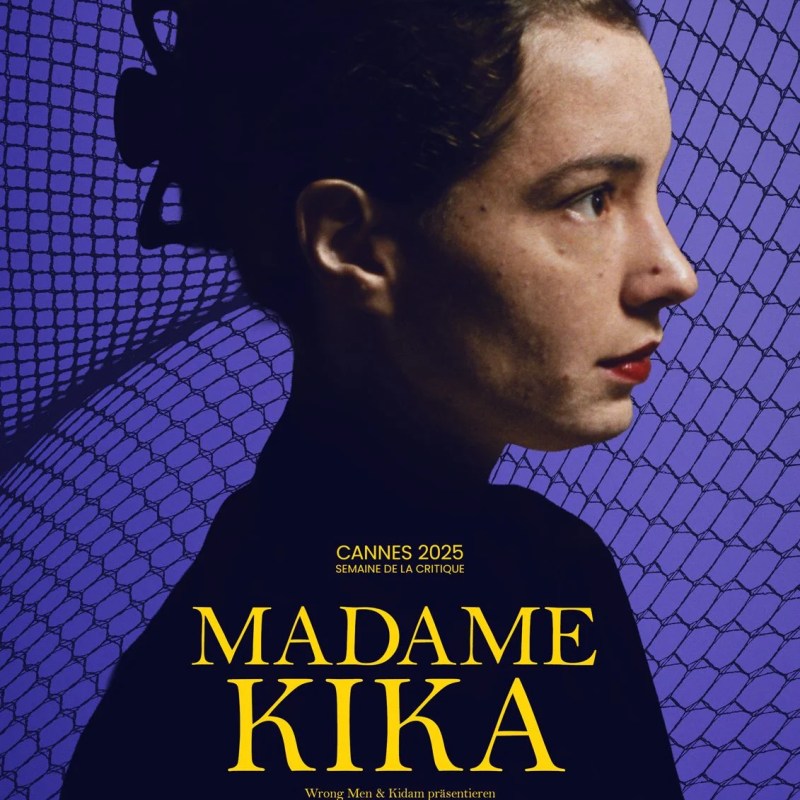 Madame Kika: Kritik zum Film – Tabuthema Sexarbeit neu&nbsp;erzählt