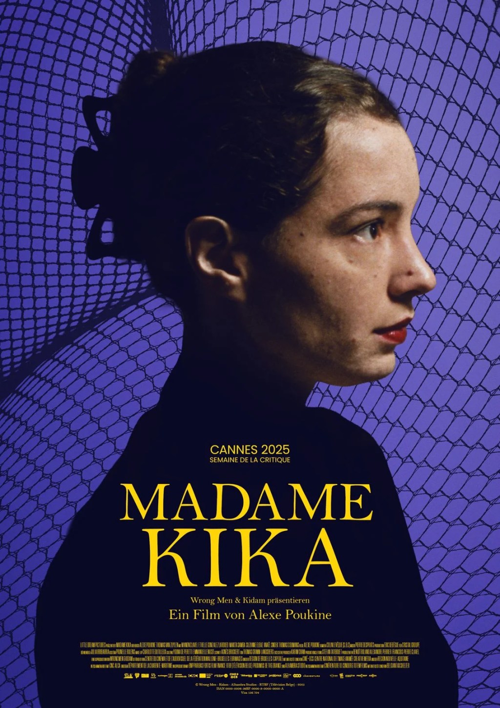 Madame Kika: Kritik zum Film – Tabuthema Sexarbeit neu&nbsp;erzählt
