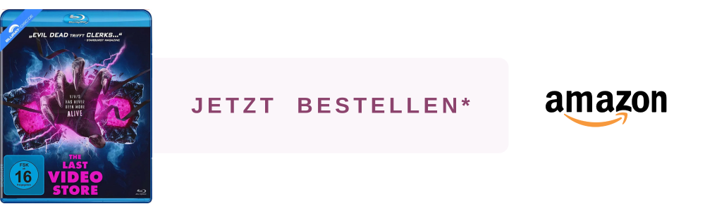 The Last Video Store Film 2023 Amazon