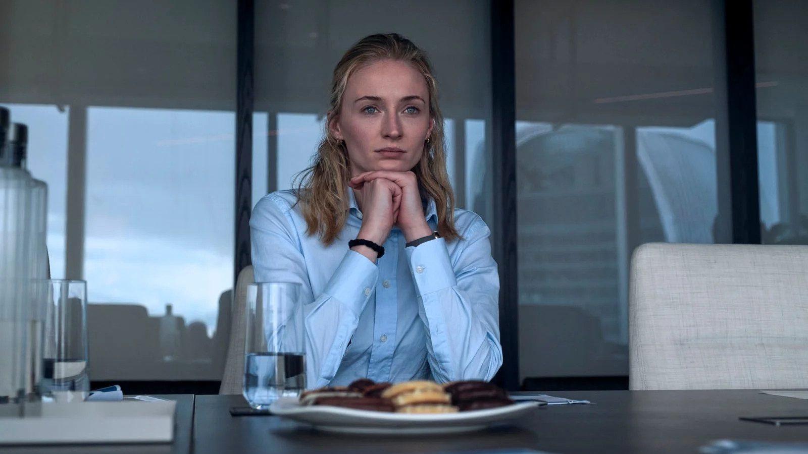 Steal Amazon Serie Staffel 1 2026