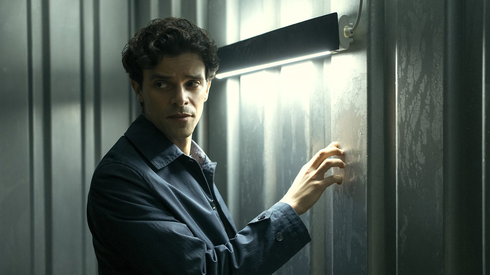 Steal Amazon Serie Staffel 1 2026