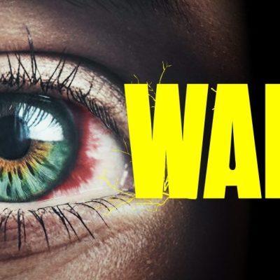 Wake: Kritik zur Amazon Serie – Schlaflos auf Prime&nbsp;Video