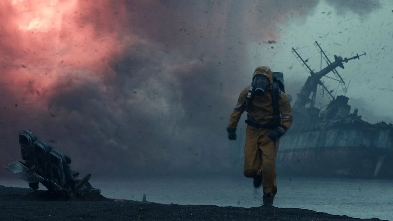 Greenland 2 Film 2025