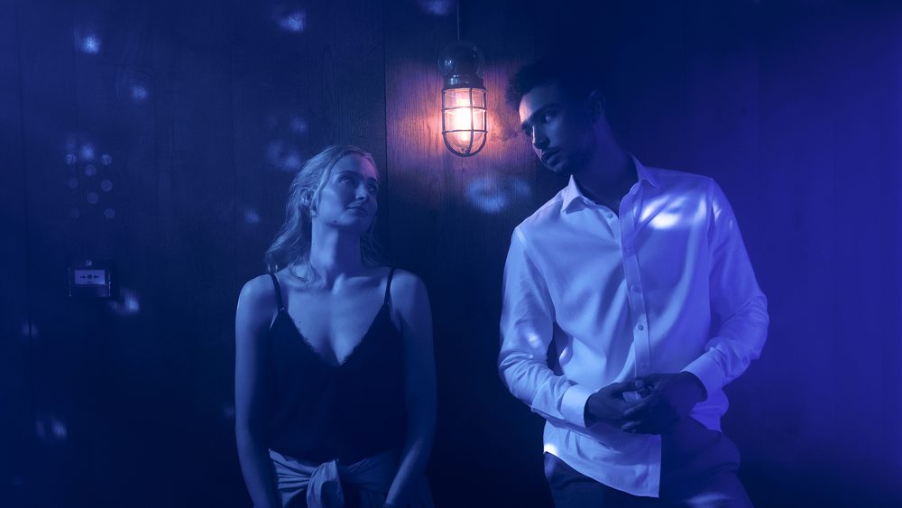 Steal Amazon Serie Staffel 1 2026