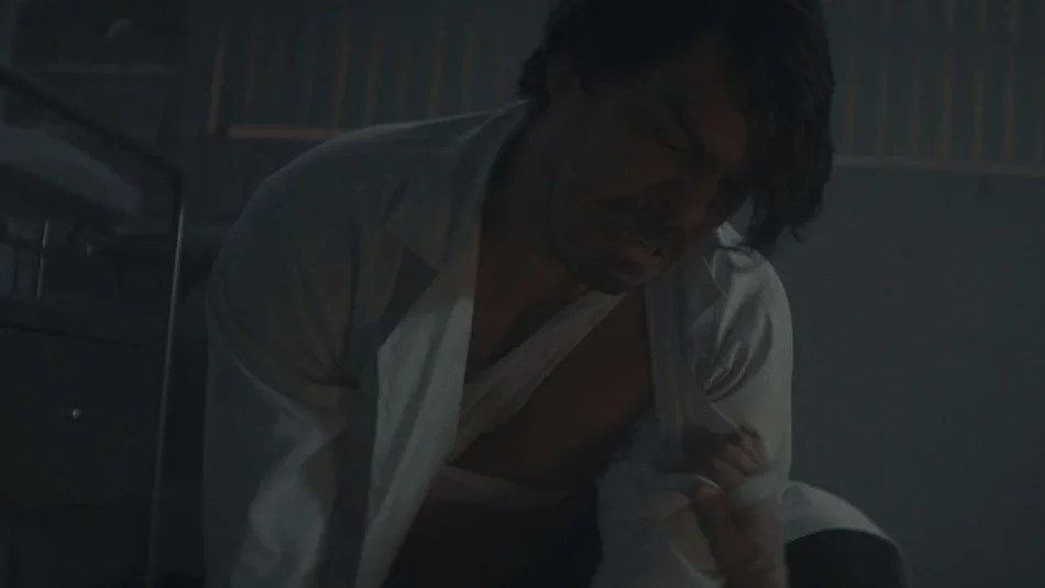 Push: Haus in tödlicher Lage Film 2024