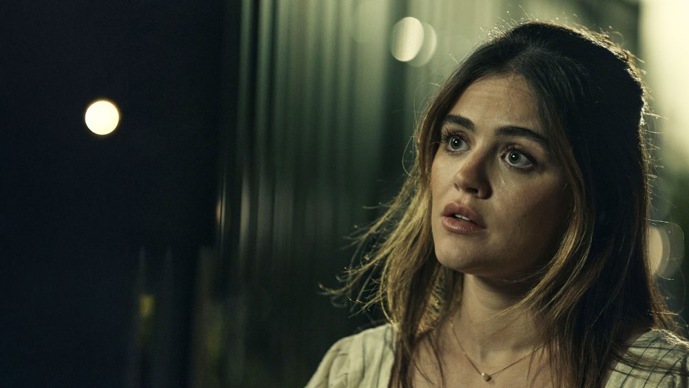 F*** Marry Kill Amazon Prime Video Film