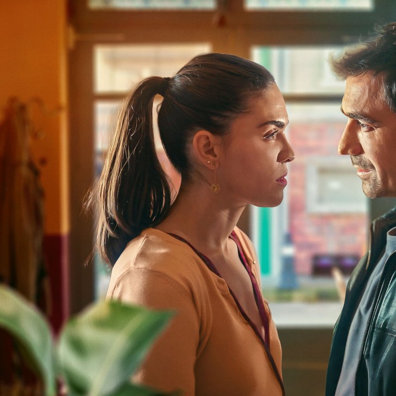 Alles für die Liebe: Kritik zur Netflix Serie – Wo die Liebe&nbsp;hinfällt