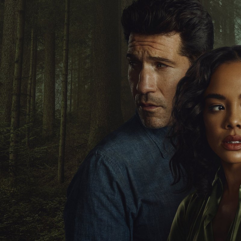 His & Hers: Kritik zur Netflix Serie – Marvel-Stars auf&nbsp;Mörderjagd