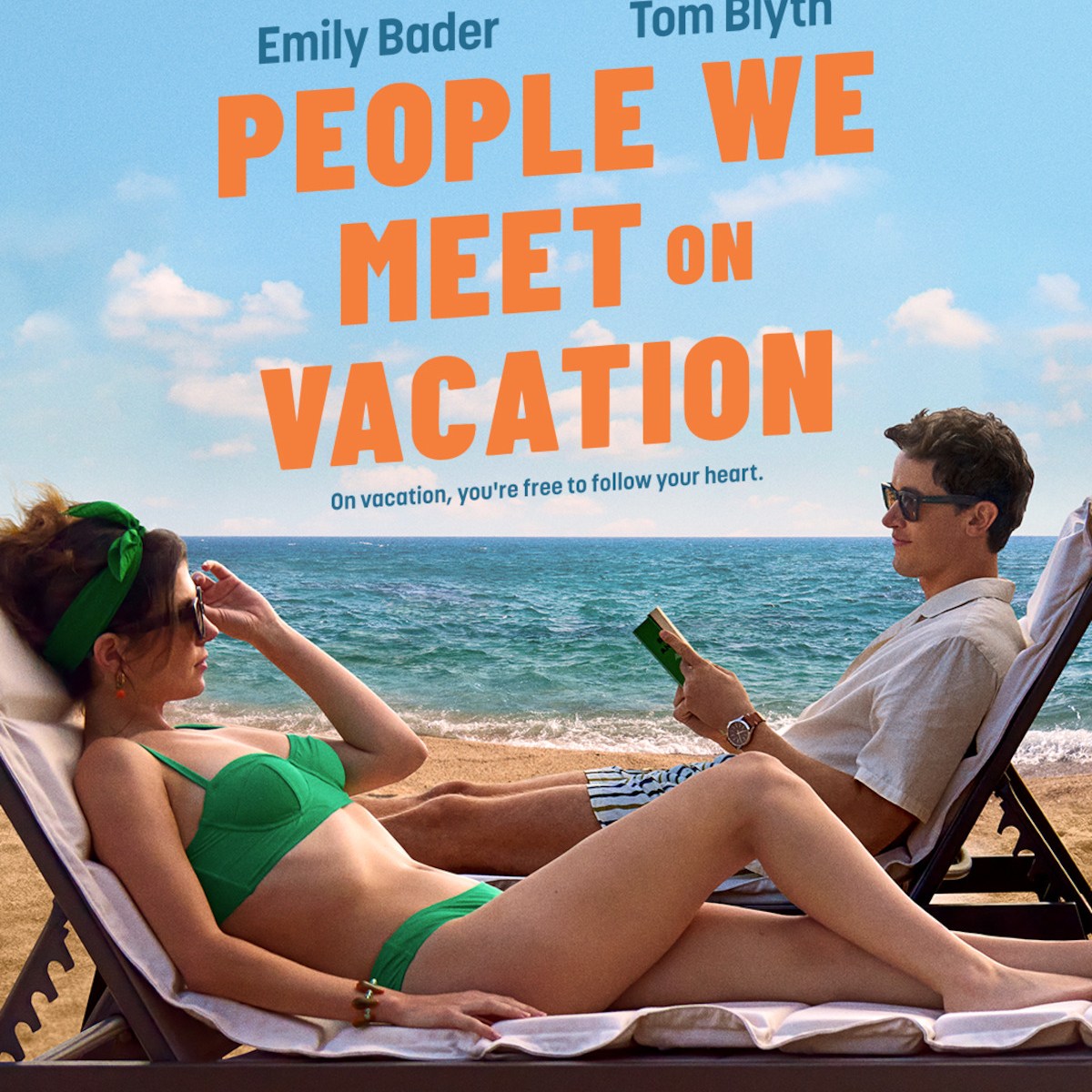 People We Meet On Vacation: Kritik zum Netflix Film – Wenn aus Urlaub Liebe&nbsp;wird