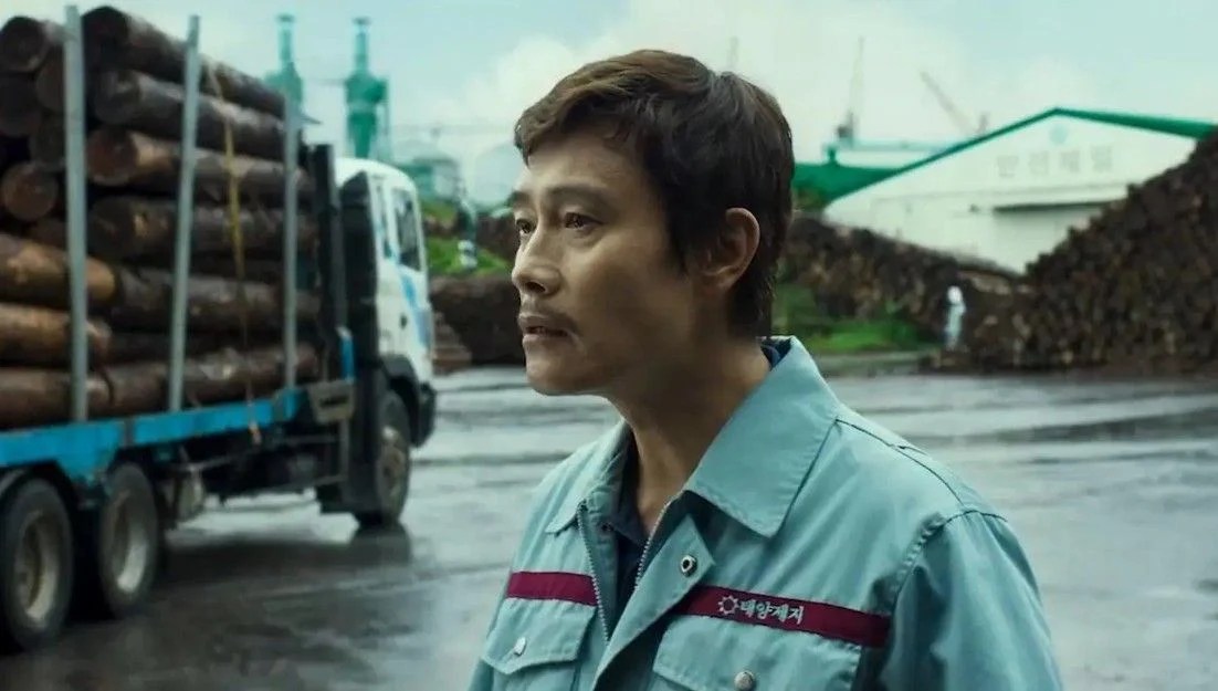 No Other Choice Film 2025