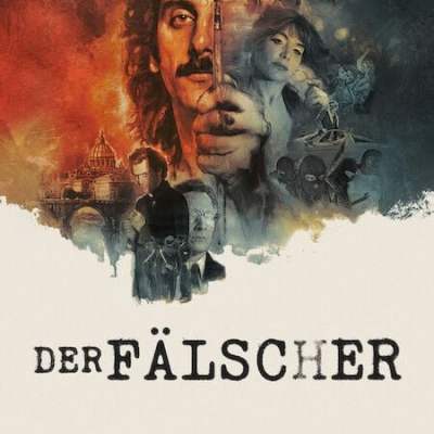 Der Fälscher: Kritik zum Netflix Film – Die Kunst des&nbsp;Kopierens