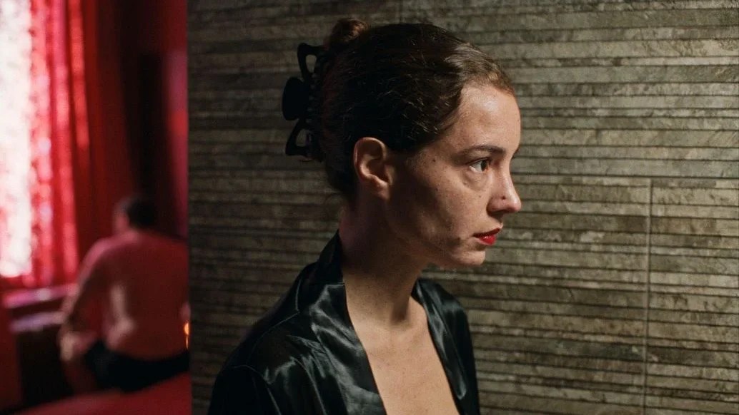 Madame Kika Film 2025