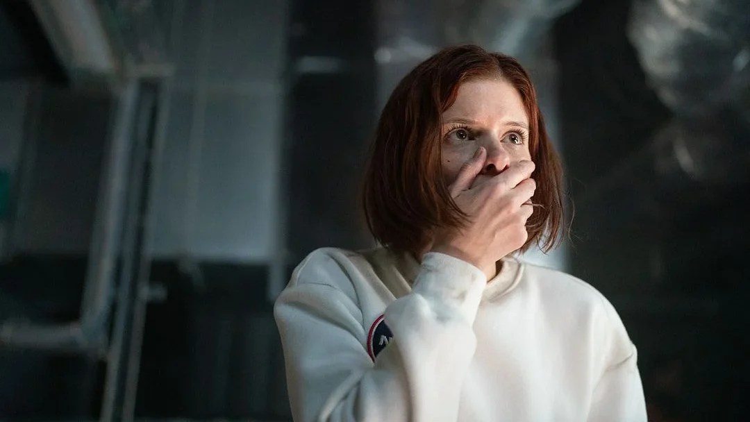 The Astronaut Film 2025