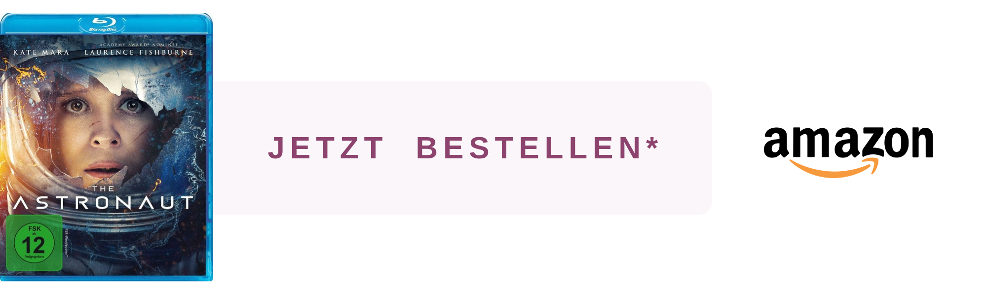 The Astronaut Film 2025