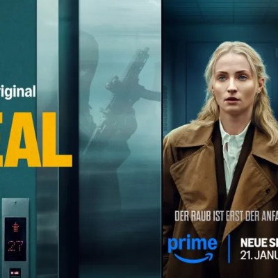 Steal: Kritik zur Amazon Serie – Ein neuer Serien-Coup auf Prime&nbsp;Video?