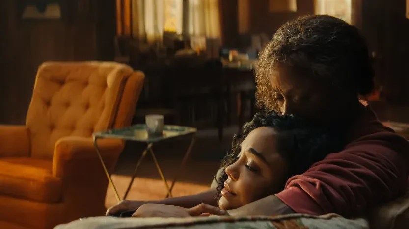 His & Hers Netflix Serie 2026