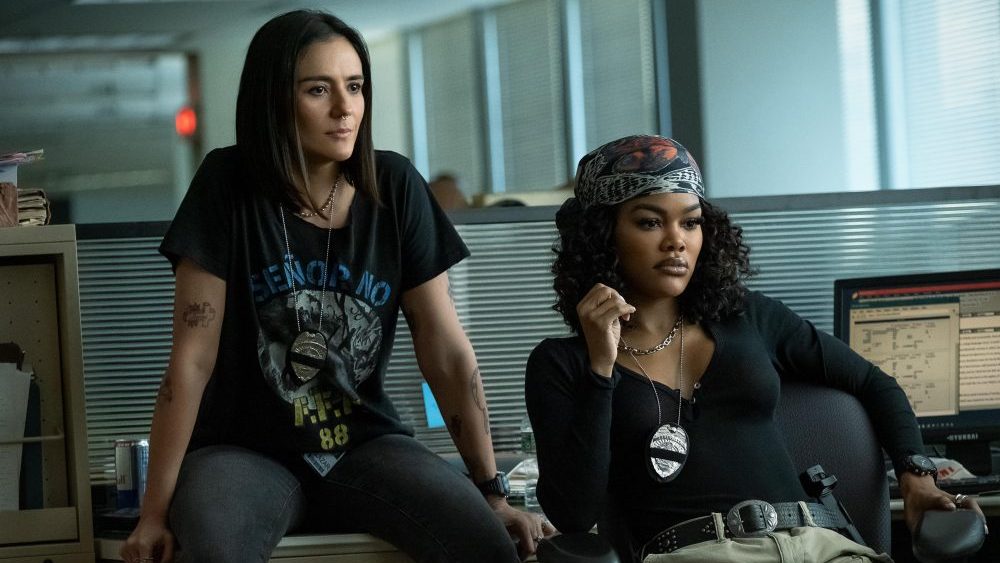 The Rip Netflix Film 2026