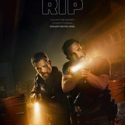 The Rip: Kritik zum Netflix Film – Geld verdirbt den&nbsp;Cop