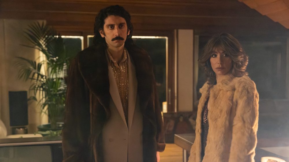 Der Fälscher Netflix Film 2026