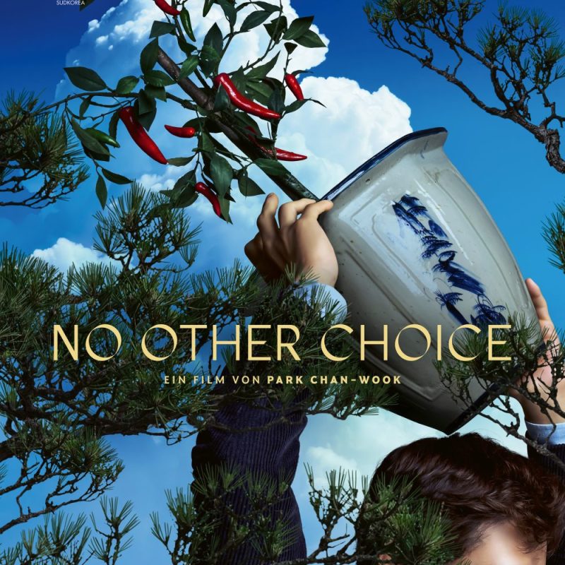 No Other Choice: Kritik zum Film – Headhunting mal&nbsp;anders