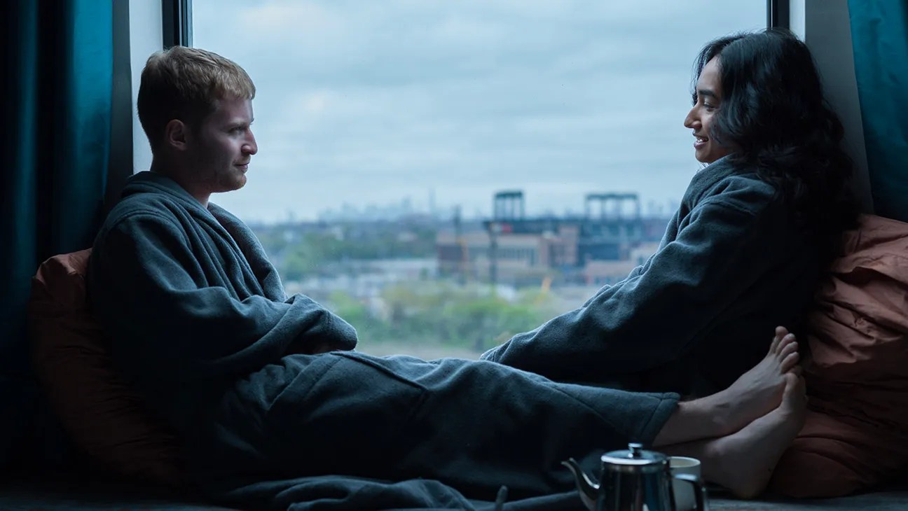 Vorbereitung auf das nächste Leben Amazon Film 2025 Prime Video