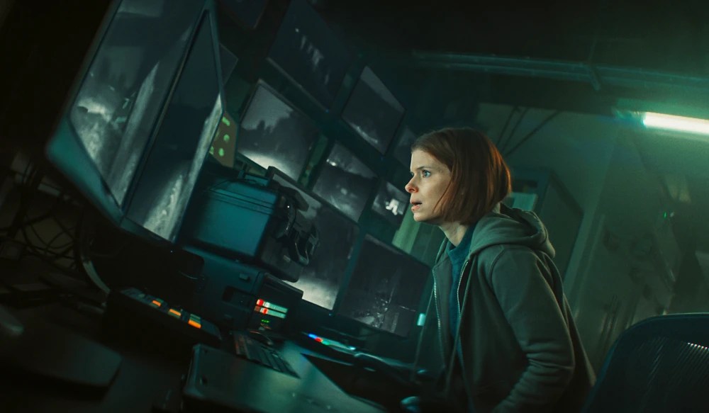 The Astronaut Film 2025