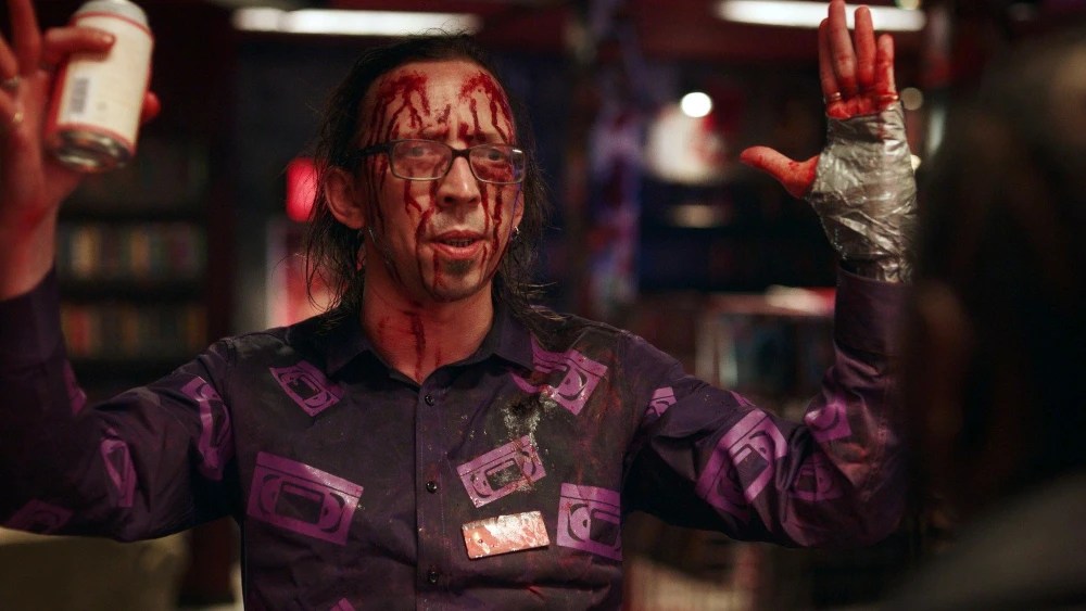 The Last Video Store Film 2023