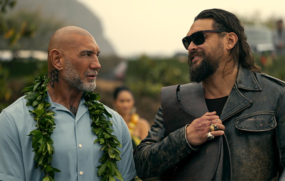 The Wrecking Crew Amazon Film 2026 Prime Video