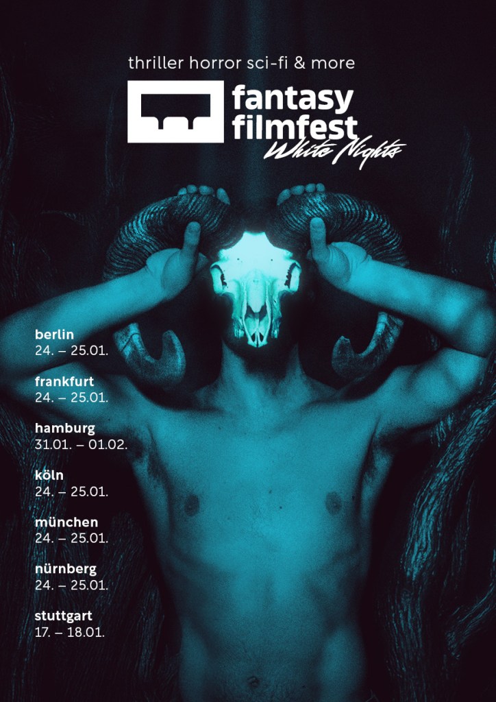 Fantasy Filmfest White Nights 2026 Kritik