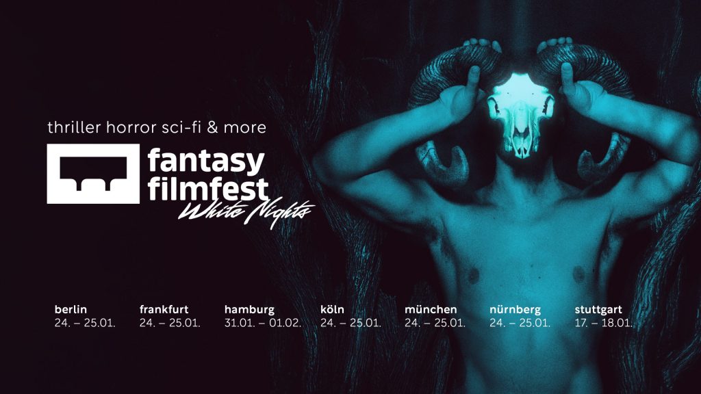 Fantasy Filmfest White Nights 2026: Alle Filme und Kritiken auf einen&nbsp;Blick!