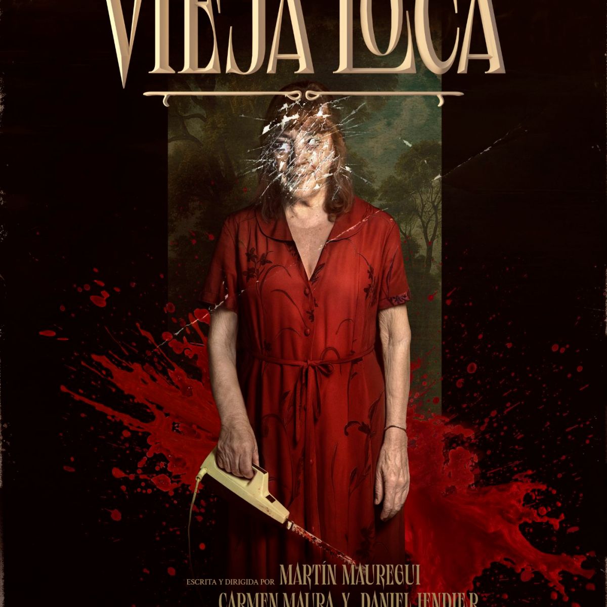 Crazy Old Lady: Kritik zum Film – Ein moderner Erbe von Stephen Kings&nbsp;„Misery“?