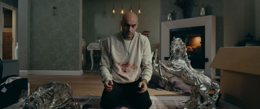 The Turkish Coffee Table Film 2025